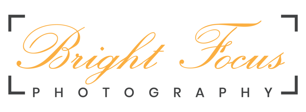 Bright Focus Photo