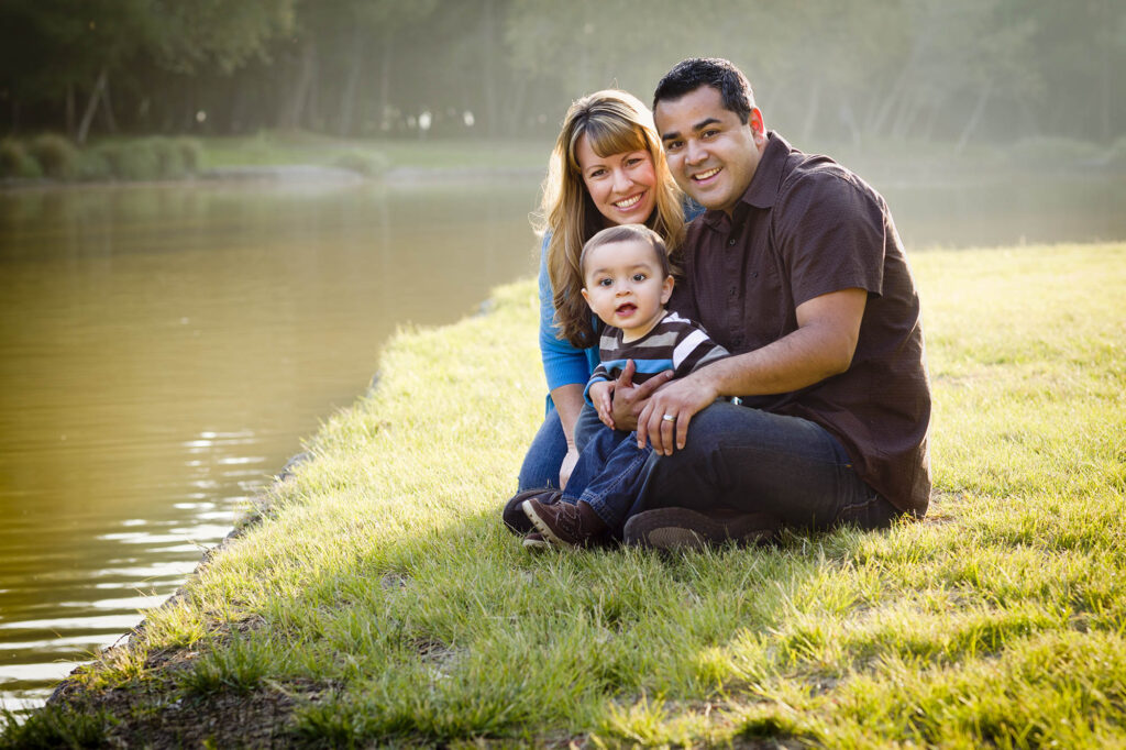 Mix Family Photoraphy